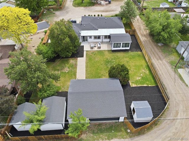 3075 S Emerson Way, Englewood, CO 80113