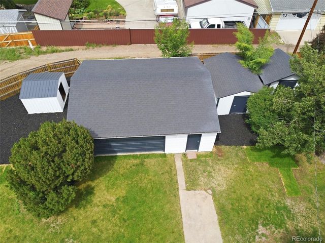 3075 S Emerson Way, Englewood, CO 80113