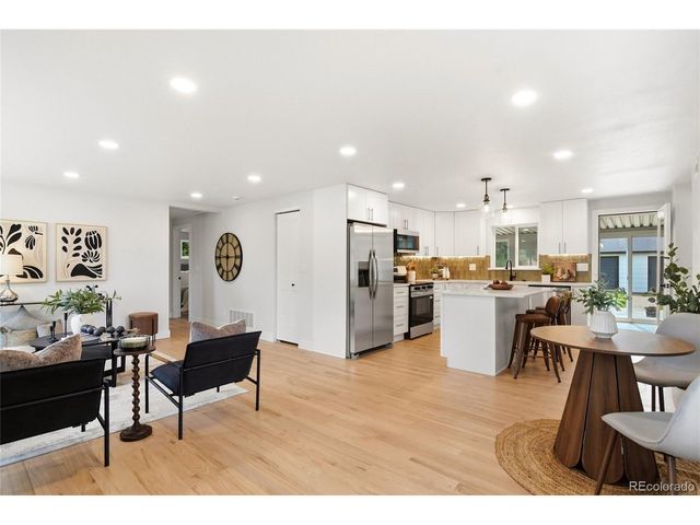 3075 S Emerson Way, Englewood, CO 80113