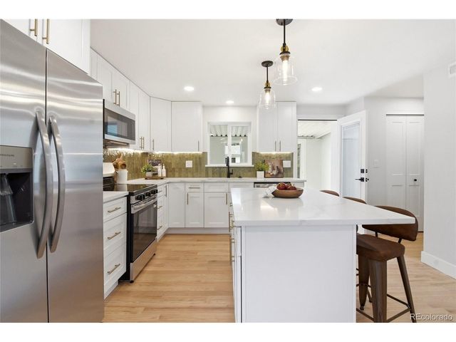 3075 S Emerson Way, Englewood, CO 80113