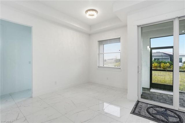 330 El Dorado BLVD N, Cape Coral, FL 33993