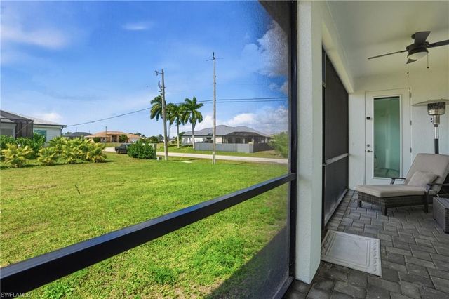 330 El Dorado BLVD N, Cape Coral, FL 33993