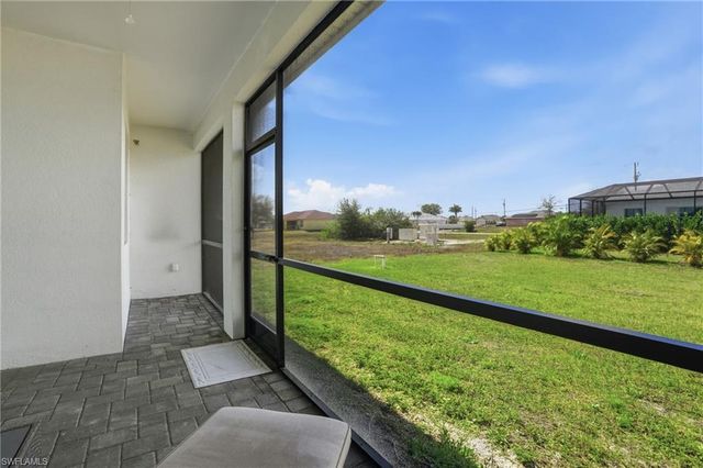 330 El Dorado BLVD N, Cape Coral, FL 33993