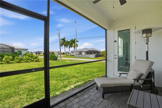 330 El Dorado BLVD N, Cape Coral, FL 33993