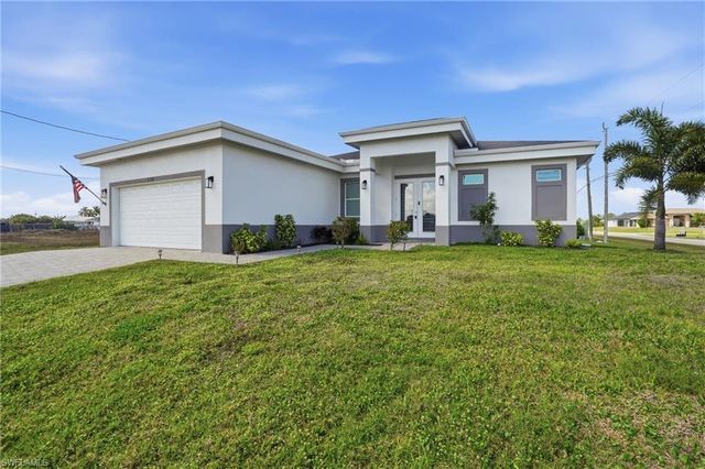 330 El Dorado BLVD N, Cape Coral, FL 33993