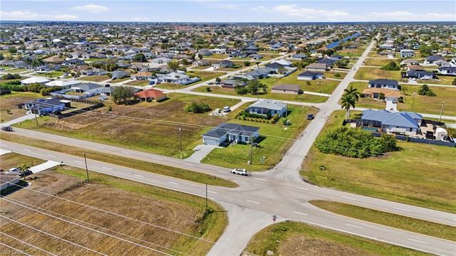 330 El Dorado BLVD N, Cape Coral, FL 33993