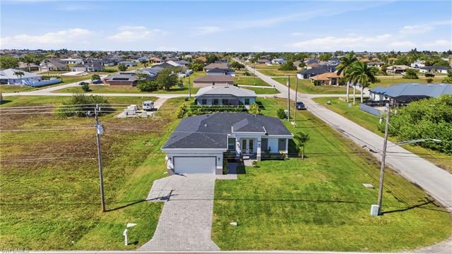 330 El Dorado BLVD N, Cape Coral, FL 33993