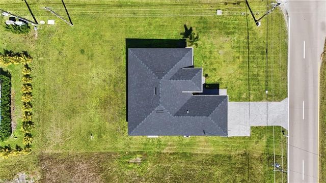 330 El Dorado BLVD N, Cape Coral, FL 33993