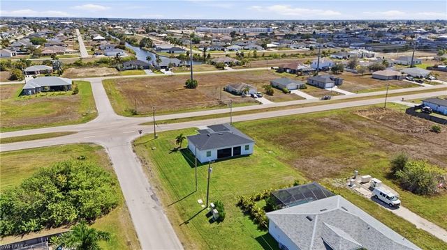 330 El Dorado BLVD N, Cape Coral, FL 33993