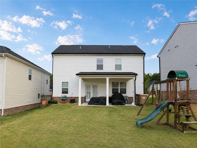 274 Canyon Ferry Way, Hoschton, GA 30548