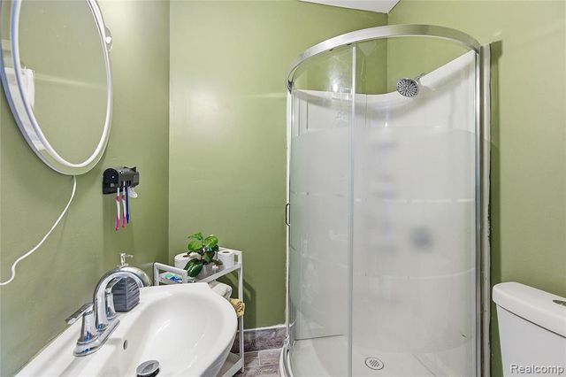 7098 Lafayette Boulevard, Detroit, MI 48209