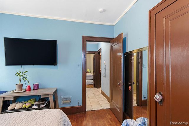 7098 Lafayette Boulevard, Detroit, MI 48209