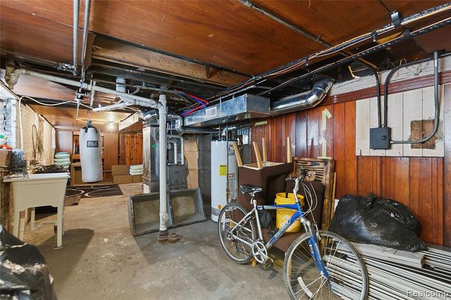 7098 Lafayette Boulevard, Detroit, MI 48209