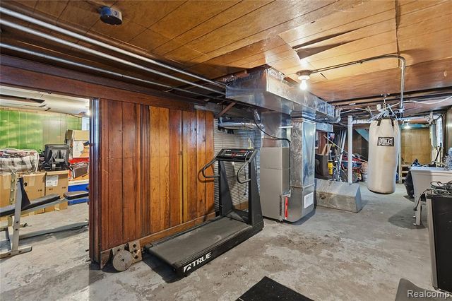 7098 Lafayette Boulevard, Detroit, MI 48209