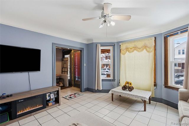 7098 Lafayette Boulevard, Detroit, MI 48209