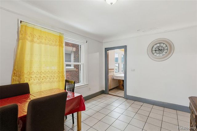 7098 Lafayette Boulevard, Detroit, MI 48209