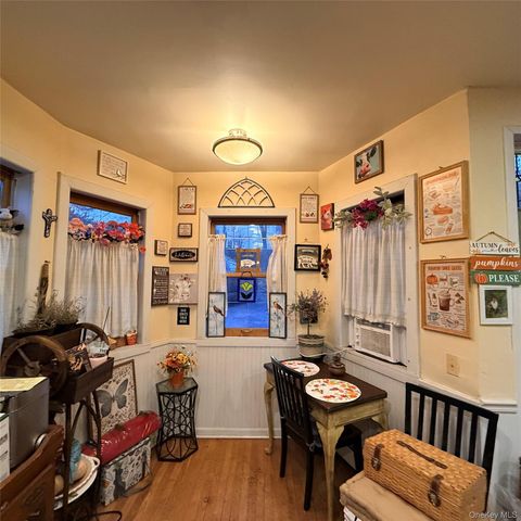 45 Maple Street, Walden, NY 12586