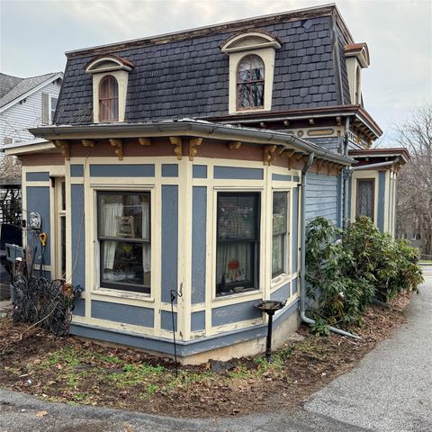 45 Maple Street, Walden, NY 12586
