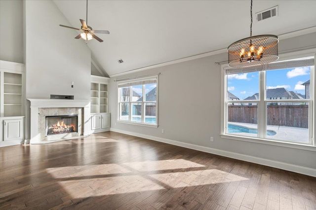 535 TENDER OAKS CV, Collierville, TN 38017