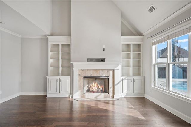 535 TENDER OAKS CV, Collierville, TN 38017