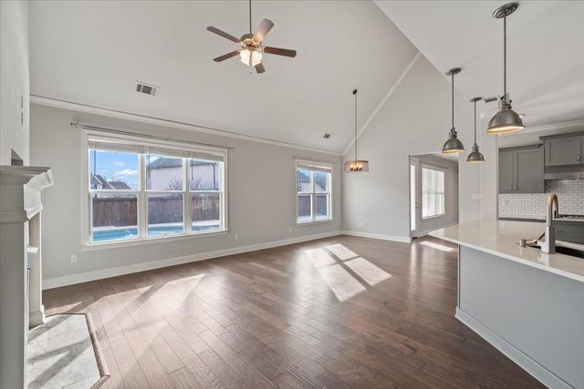 535 TENDER OAKS CV, Collierville, TN 38017