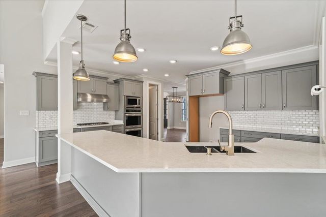 535 TENDER OAKS CV, Collierville, TN 38017