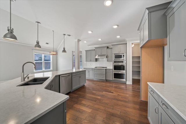 535 TENDER OAKS CV, Collierville, TN 38017