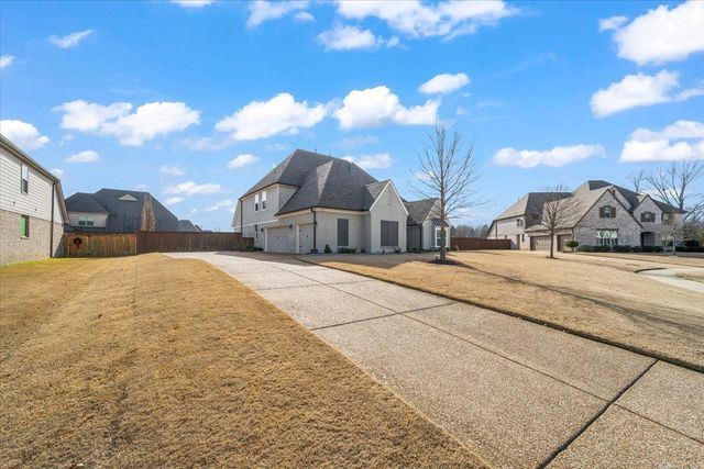 535 TENDER OAKS CV, Collierville, TN 38017