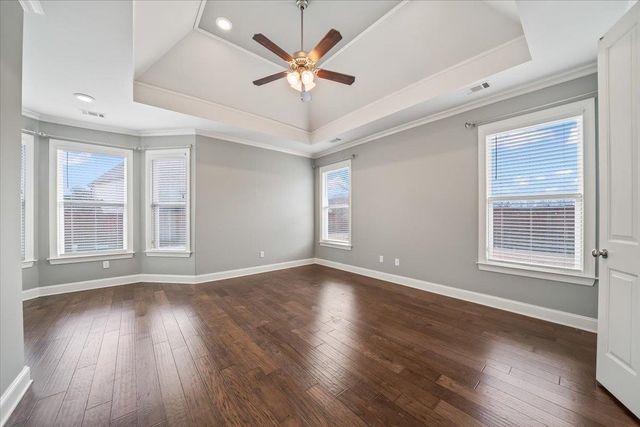 535 TENDER OAKS CV, Collierville, TN 38017