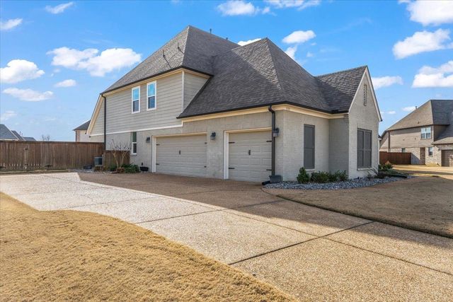 535 TENDER OAKS CV, Collierville, TN 38017