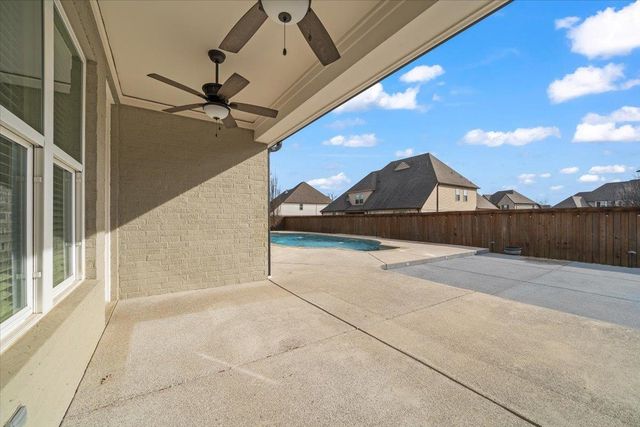 535 TENDER OAKS CV, Collierville, TN 38017