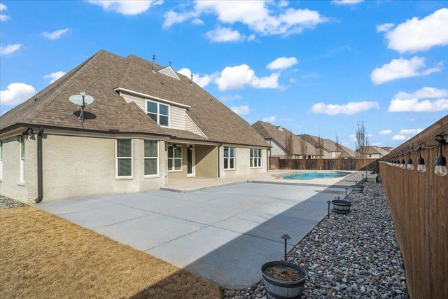 535 TENDER OAKS CV, Collierville, TN 38017