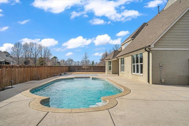 535 TENDER OAKS CV, Collierville, TN 38017