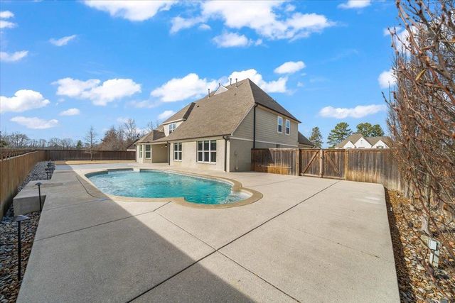 535 TENDER OAKS CV, Collierville, TN 38017