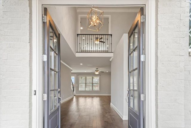 535 TENDER OAKS CV, Collierville, TN 38017