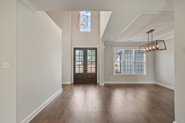 535 TENDER OAKS CV, Collierville, TN 38017