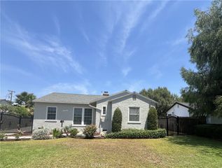 10825 Loch Avon Drive, Whittier, CA 90606