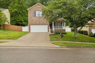 1616 Timber Run, Nashville, TN 37214