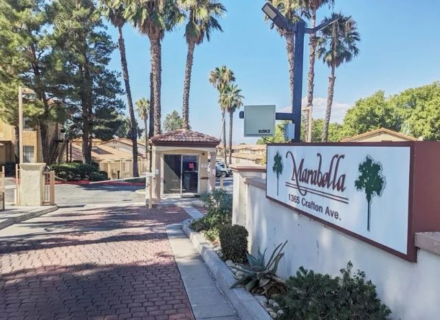 1365 Crafton Avenue 2029, Mentone, CA 92359