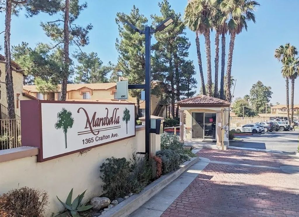 1365 Crafton Avenue 2029, Mentone, CA 92359