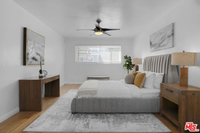 6740 Springpark Avenue 101, Los Angeles, CA 90056