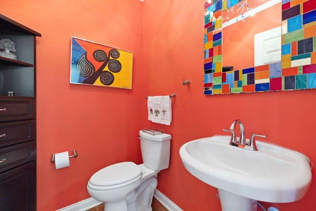 8033 Hillingdon Drive, Powell, OH 43065