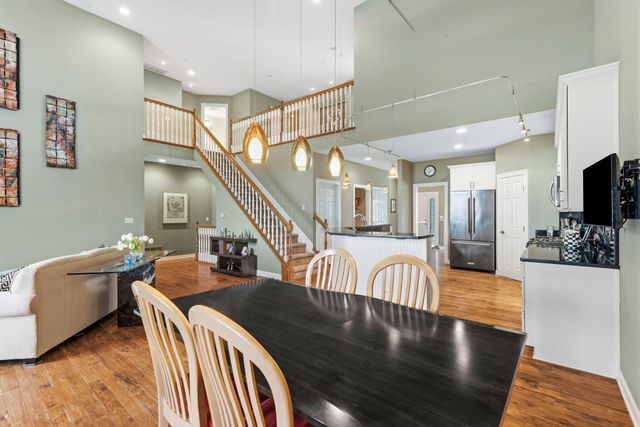 8033 Hillingdon Drive, Powell, OH 43065