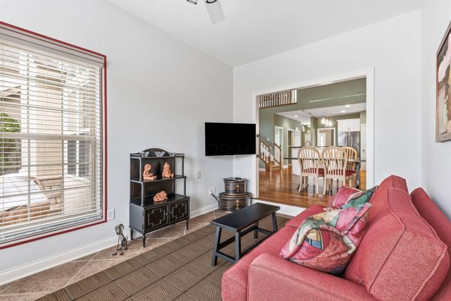 8033 Hillingdon Drive, Powell, OH 43065