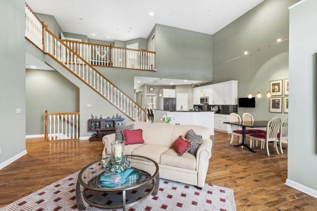 8033 Hillingdon Drive, Powell, OH 43065