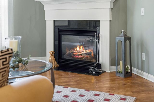 8033 Hillingdon Drive, Powell, OH 43065