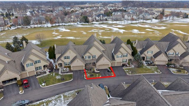 8033 Hillingdon Drive, Powell, OH 43065