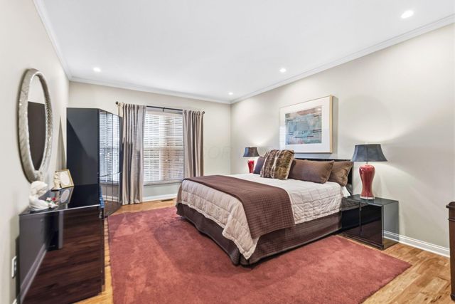 8033 Hillingdon Drive, Powell, OH 43065