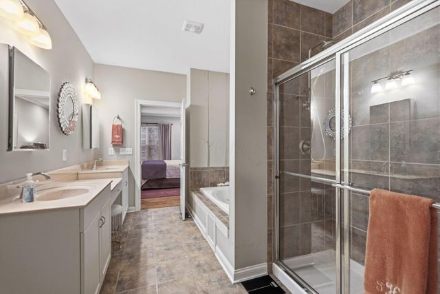 8033 Hillingdon Drive, Powell, OH 43065