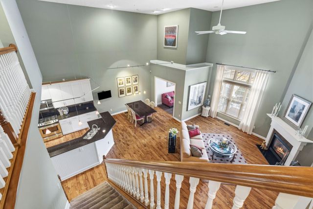 8033 Hillingdon Drive, Powell, OH 43065